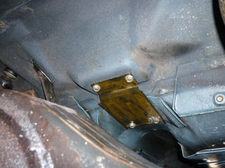 XC Falcon Cobra #166