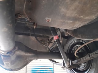 1976 XB Ford Fairmont 302 V8 - Copper Bronze