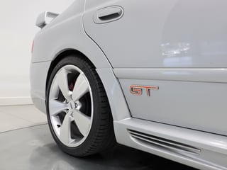 2006 Ford FPV BF Falcon GT