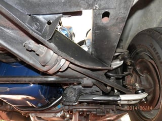 1968 Shelby Cobra GT350