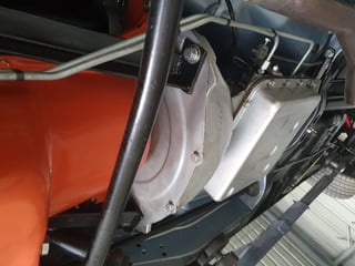 1972 VH Charger 770 265 Hemi