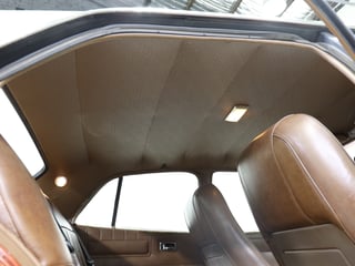 1972 Ford XA GT Falcon - Copper Bronze