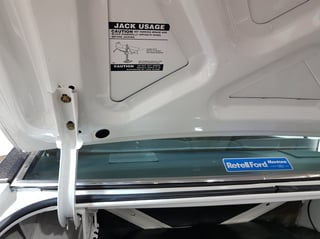 1973 Ford Falcon XA GT RPO 83