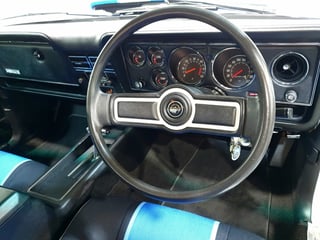 1978 Ford XC Falcon Cobra - Build No.140/400 - 5.8 litre