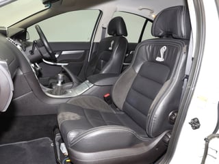 2007 FPV BFII Falcon GT Cobra Build#032