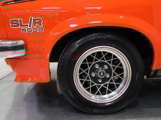 1974 Holden LH Torana SLR 5000