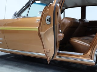 1971 Ford Fairmont XY GS Replica 351 V8 …