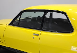 1970 Holden LC Torana GTR XU1 - Yellow Dolly