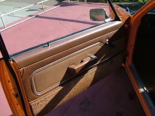 LX SS Torana Hatcback