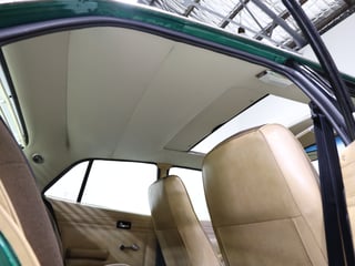 1976 Ford Falcon XB GT - Sherwood Green Metallic