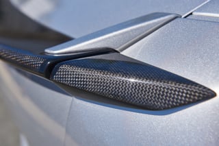 2008 HSV W427 Build No. 17 of 137 - 2,586 km