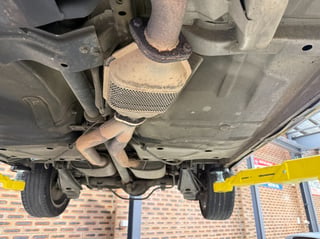 1999 HSV VS III Maloo Build No 362 - 5sp Man - Phantom Mica 