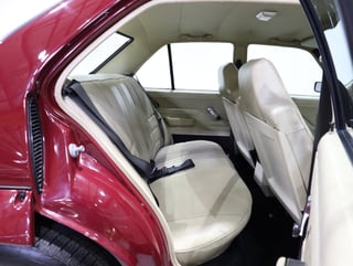 1977 Holden LX SLR 5000 Torana A9X - 1 of 1 - Madeira Red