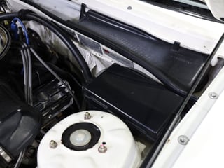 1987 HDT VL Brock Commodore Group 3 Signature Series - Build No 4175