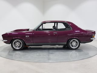 1973 Holden LJ Torana GTR XU2 Tribute