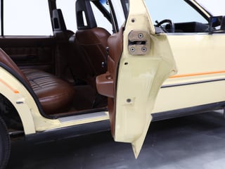 1979 Ford XD Falcon GL