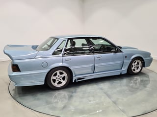 1988 HSV VL SS Group A Walkinshaw Commodore
