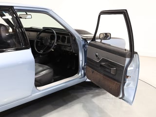 1977 Holden LX Torana SLR 5000 A9X