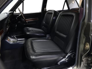 1969 Ford Falcon XW GT Tribute - Reef Green