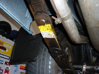 XC Falcon Cobra #166