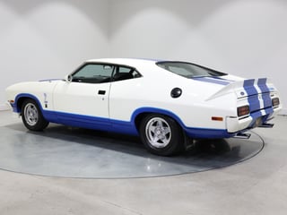 1978 Ford Falcon XC Cobra 5.8 Litre - Build No 137