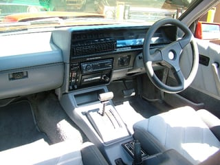 VK Brock Calais Director Lookalike