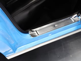 1971 XY GT Ford Falcon