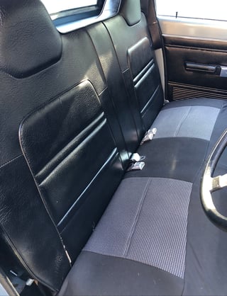 1972 VH Valiant Dodge Ute