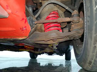 1972 LJ Torana GTR XU1