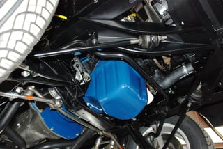 As Good as it gets! THE Black P3 restored!