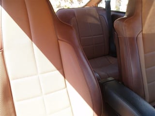 SS Torana Hatchback 4.2L