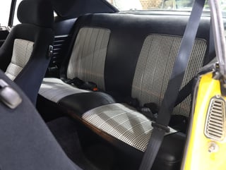 1968 Chevrolet SS Camaro 396 Big Block 