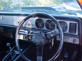 LX Torana SLR 5000