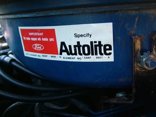 1971 XY GT Falcon - ONE OFF!!!!