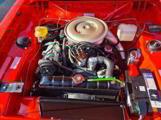 2022 All Ford Day - Eastern Creek, Sydney