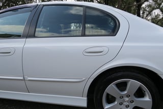 2001 AUII Tickford XR8 220kw