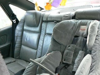 HSV Commodore VN SV LE #84