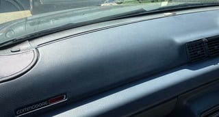 1990 Holden VN SS Commodore