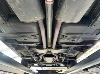 1978 Ford Falcon XC Cobra Build No 322 - Unrestored 16,462km