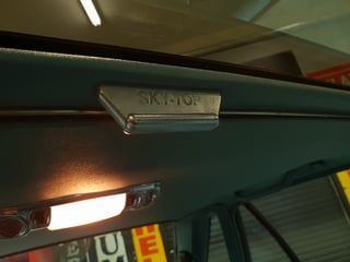 1985 VK HDT Commodore SS Group 3 - 21,000 klms