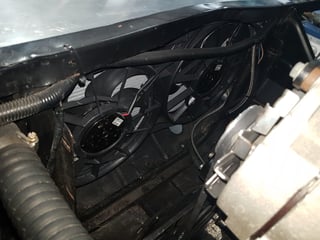 1957 Chev Bel Air Nomad