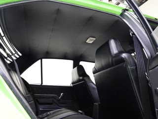 1977 Holden LX Torana A9X Tribute - Panama Green