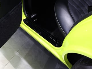 1975 Holden LH SLR 5000 Tribute - Barbados Green