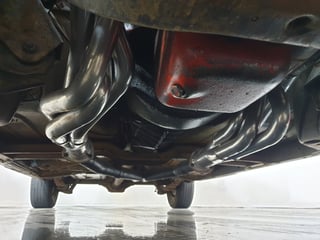 1977 HX Holden Sandman Panelvan