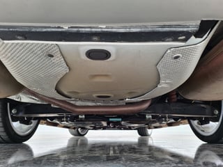 2007 FPV BFII Falcon GT Cobra No.163