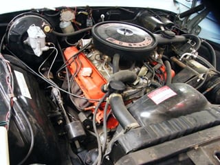 HZ Sandman Ute 4.2L