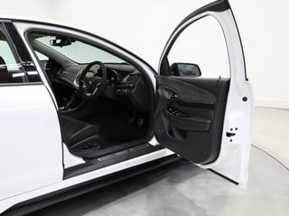 2017 HSV GTSR W1 Build No 70 - Heron White 812km