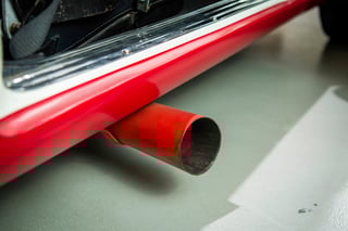 1972 LJ Torana GTR XU1 - 24C Colin Bond HDT Race Car