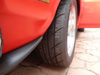 1977 XC Fairmont Coupe