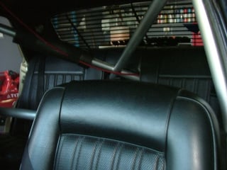 XY GT Falcon Replica 9 Sec 1/4 Mile!